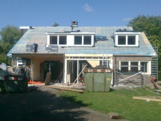 Renovatie