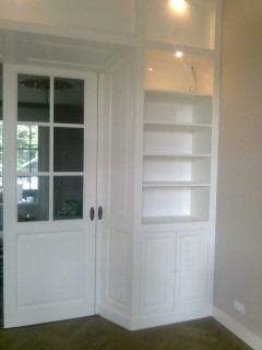 kamer-en-suite